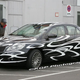 Illustration for article titled 2010 Suzuki Kizashi Spotted Unclad And Ready For Ring Time